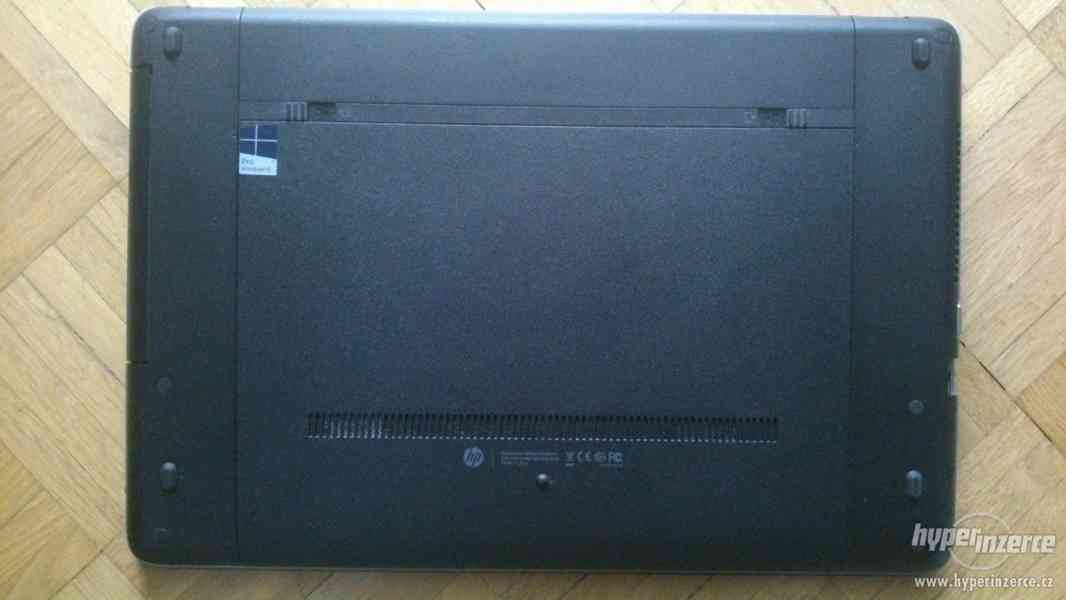 HP ProBook 455 G1 (H6P66EA) - foto 6
