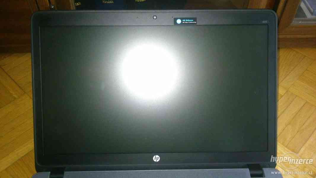 HP ProBook 455 G1 (H6P66EA) - foto 8