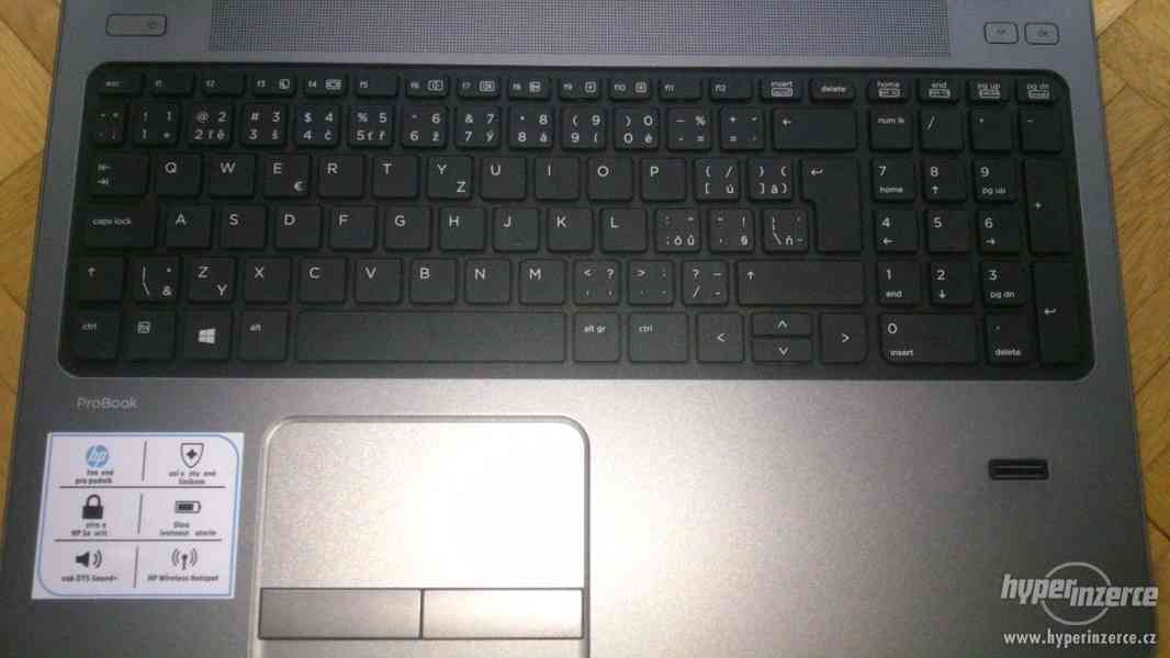 HP ProBook 455 G1 (H6P66EA) - foto 9