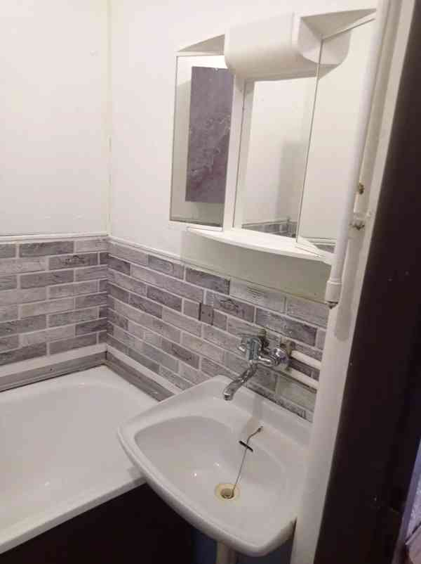 Pronájem bytu 2+1 49 m² - foto 4