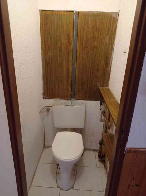 Pronájem bytu 2+1 49 m² - foto 5