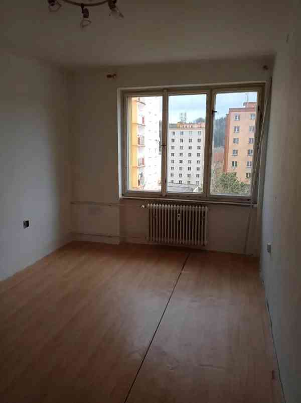 Pronájem bytu 2+1 49 m² - foto 6