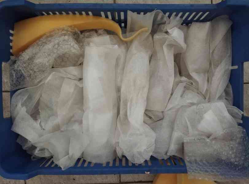 Sada značkových příborů pro 6 až 12 osob španělské výroby - foto 7