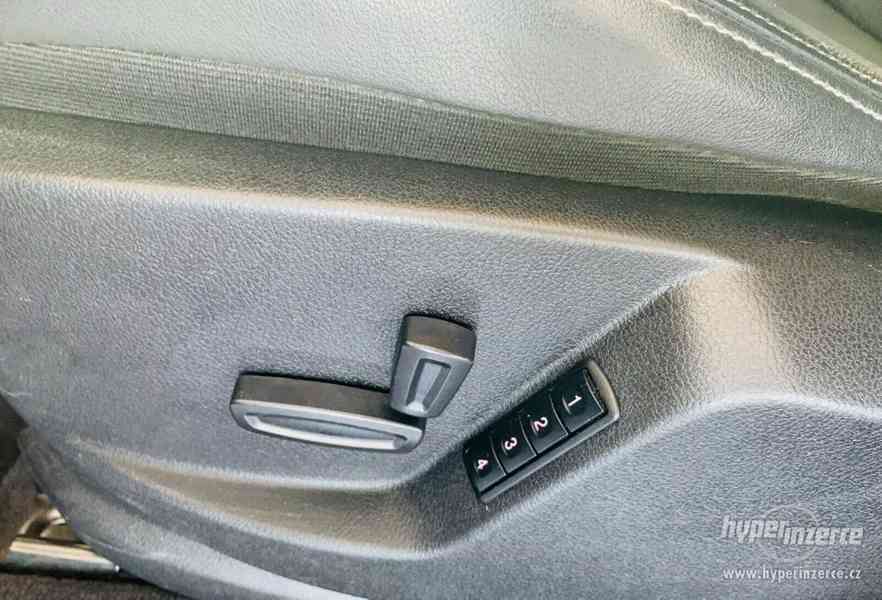 Ford S-MAX Titanium 2.0SCTI benzín 176kw - foto 5