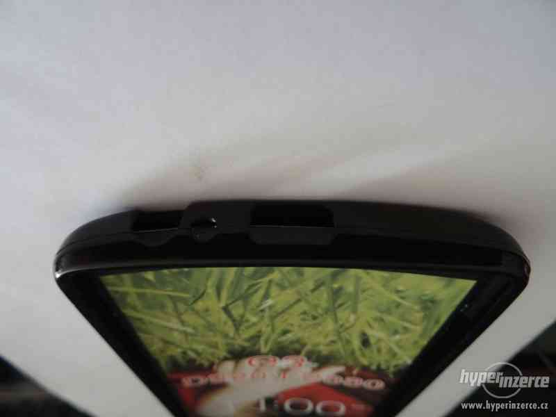 Gumové pouzdro na mobil LG G3 a G4 - foto 3