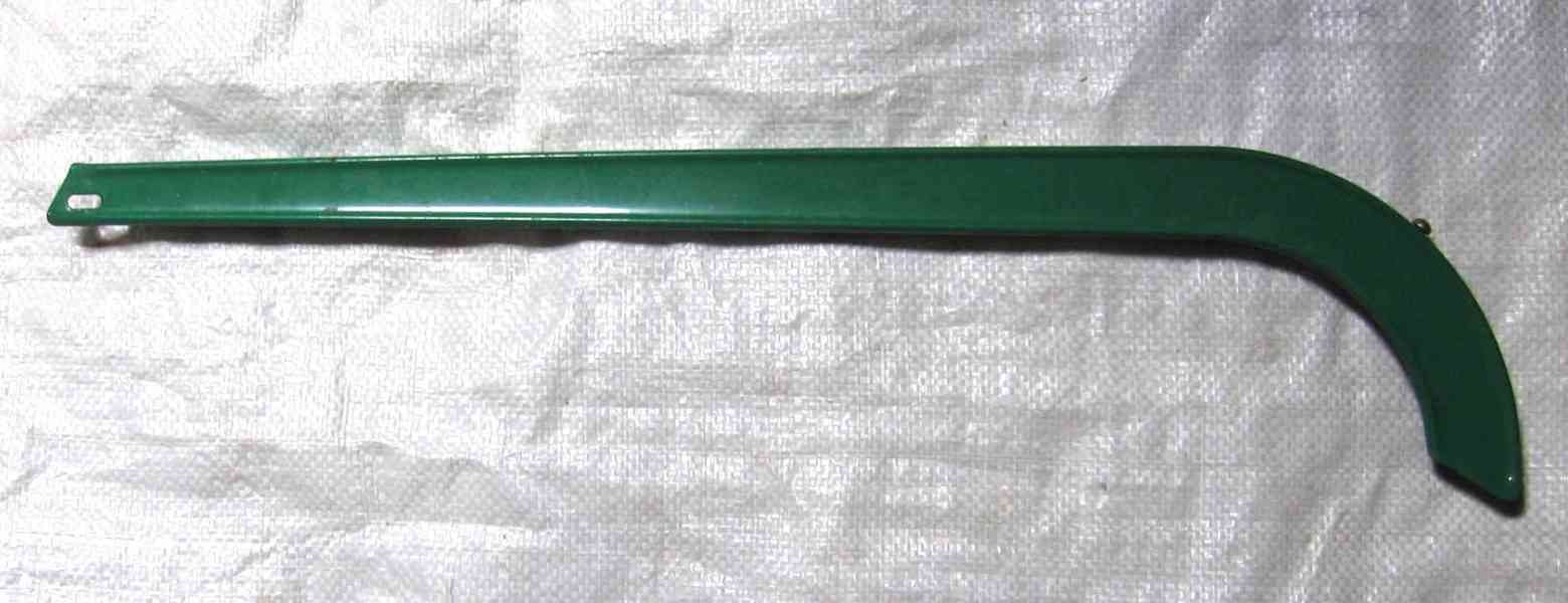 starožitné kolo - foto 7