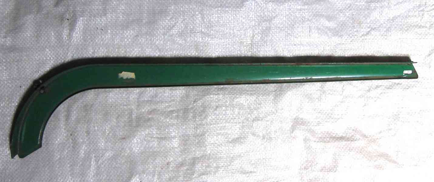 starožitné kolo - foto 8