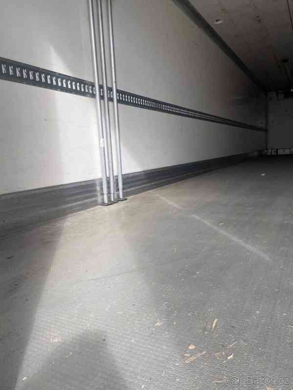 Ostatní Chladírenský návěs schwarzmull - foto 6