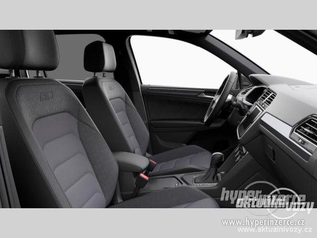 Nový vůz Volkswagen Tiguan 0.2, nafta, automat, r.v. 2020, navigace - foto 2
