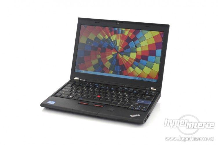 Lenovo Thinkpad X220 Core i5 2,50Ghz 4GB RAM 320GB HDD - foto 1