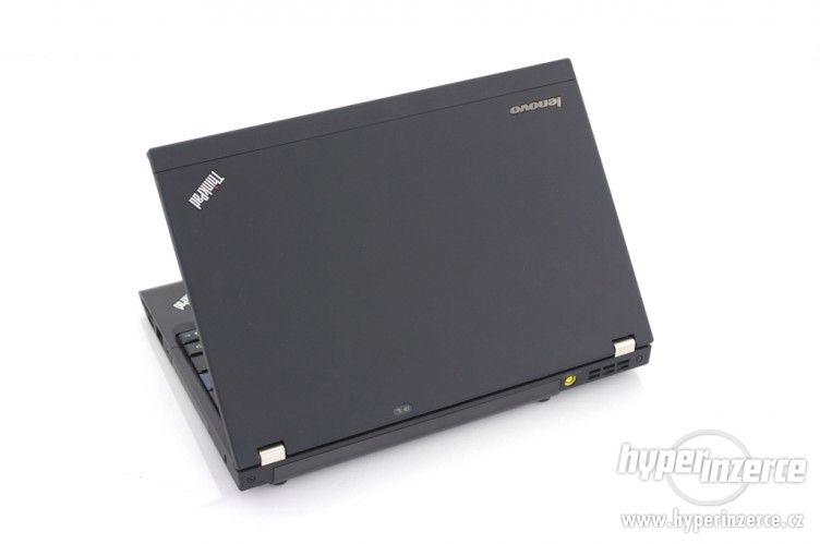 Lenovo Thinkpad X220 Core i5 2,50Ghz 4GB RAM 320GB HDD - foto 2