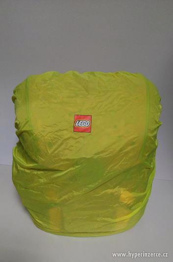 LEGO FRIENDS školní taška - foto 4