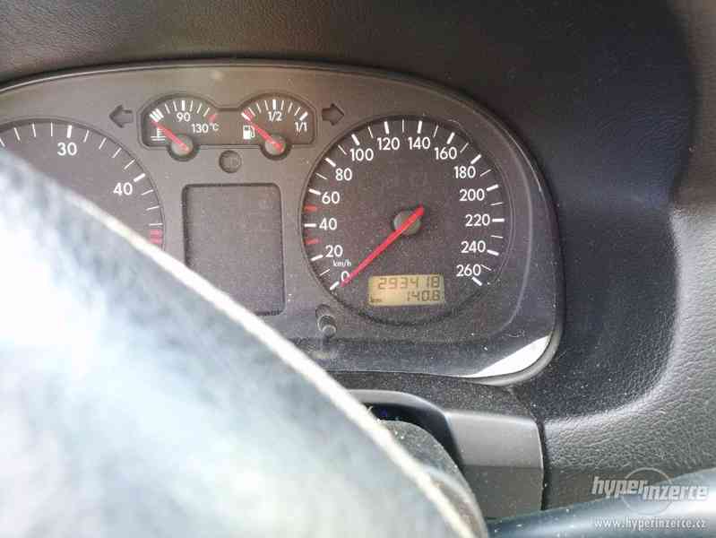 Volkswagen Bora 1.9tdi - foto 6