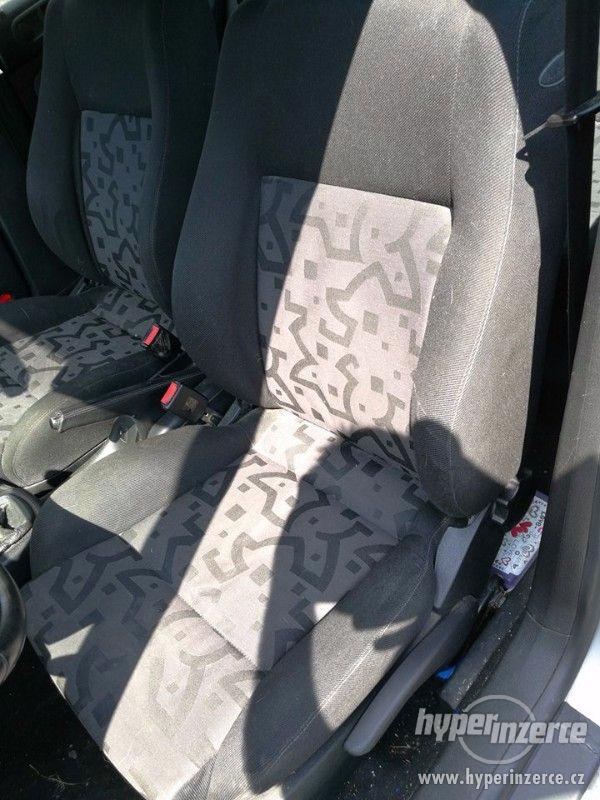 Volkswagen Bora 1.9tdi - foto 9