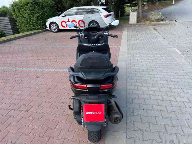 Piaggio MP3 500 HPe 2019 - foto 4