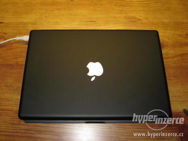 Macbook Black 13" - foto 1