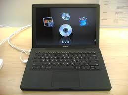 Macbook Black 13" - foto 2