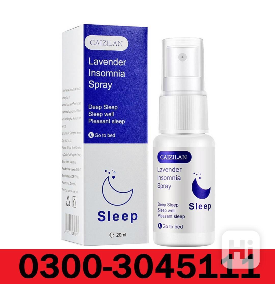 Sleep Spray In  Sadiqabad - 0300#3045111 - foto 1