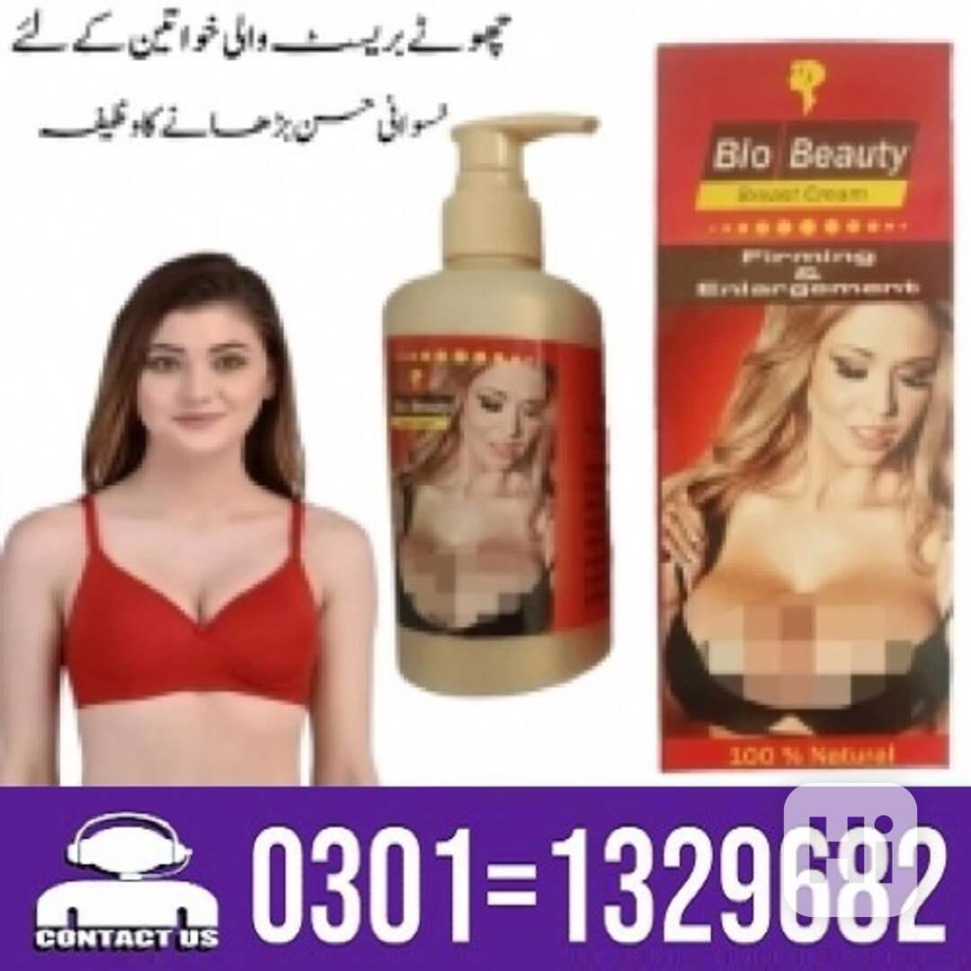 Bio Beauty Breast Cream in Pakistan [ 03011329682 = Shop Now - foto 1