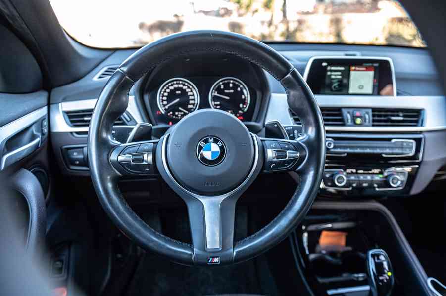 BMW X1 18d xDrive - foto 17