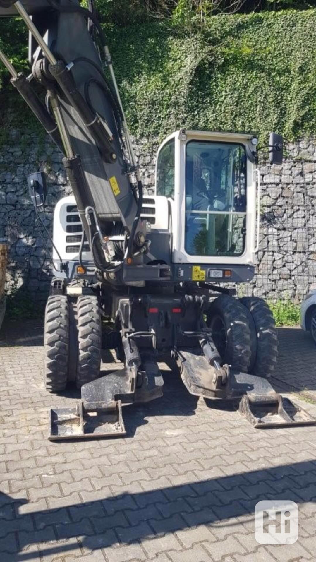Schaeff TW110 - foto 1