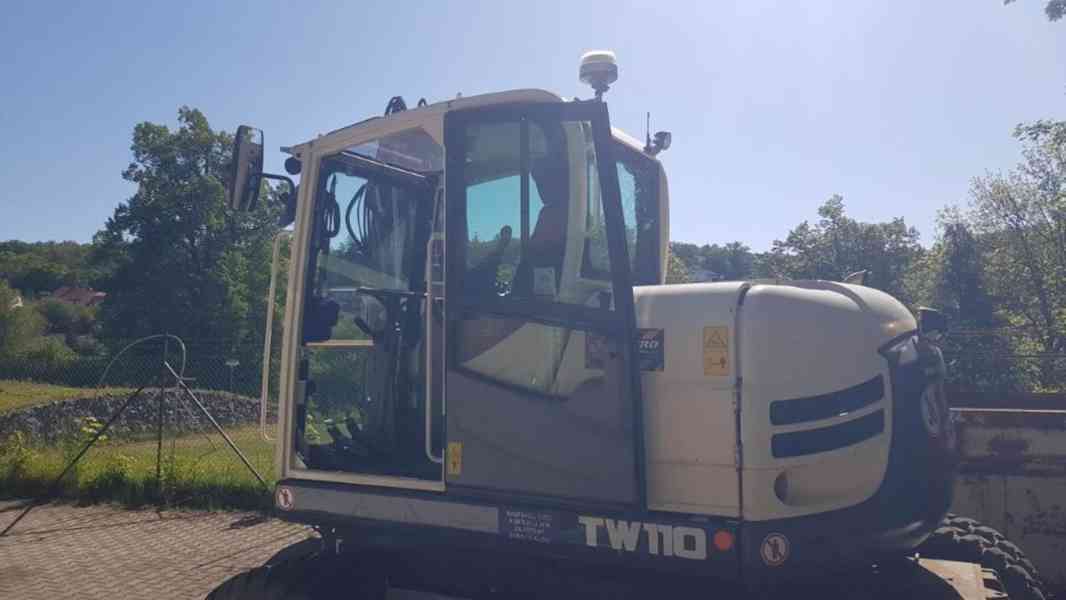 Schaeff TW110 - foto 6