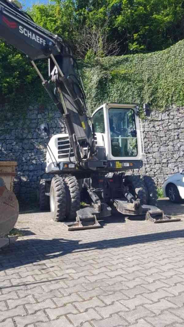 Schaeff TW110 - foto 11