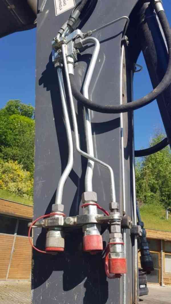 Schaeff TW110 - foto 15