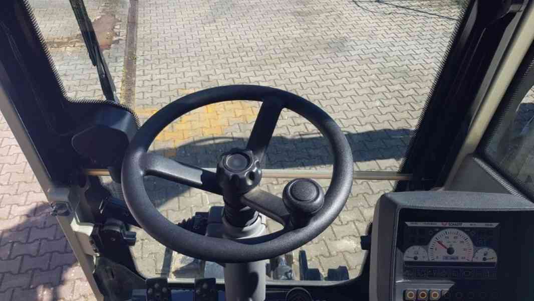 Schaeff TW110 - foto 24