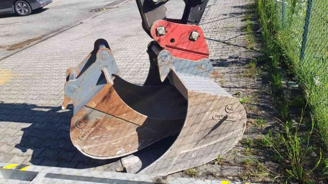 Schaeff TW110 - foto 3