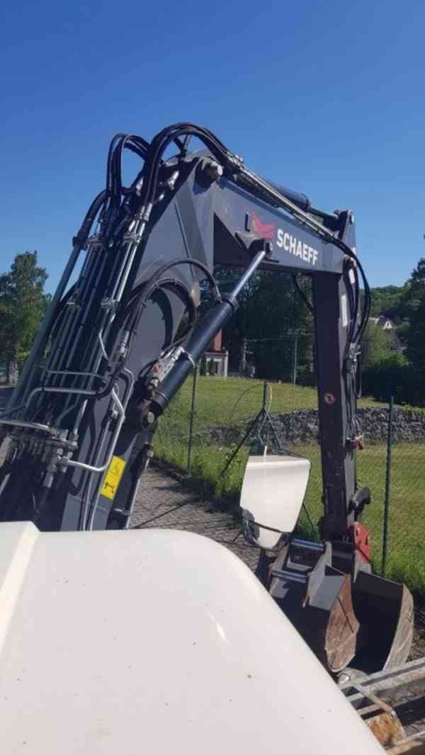 Schaeff TW110 - foto 31