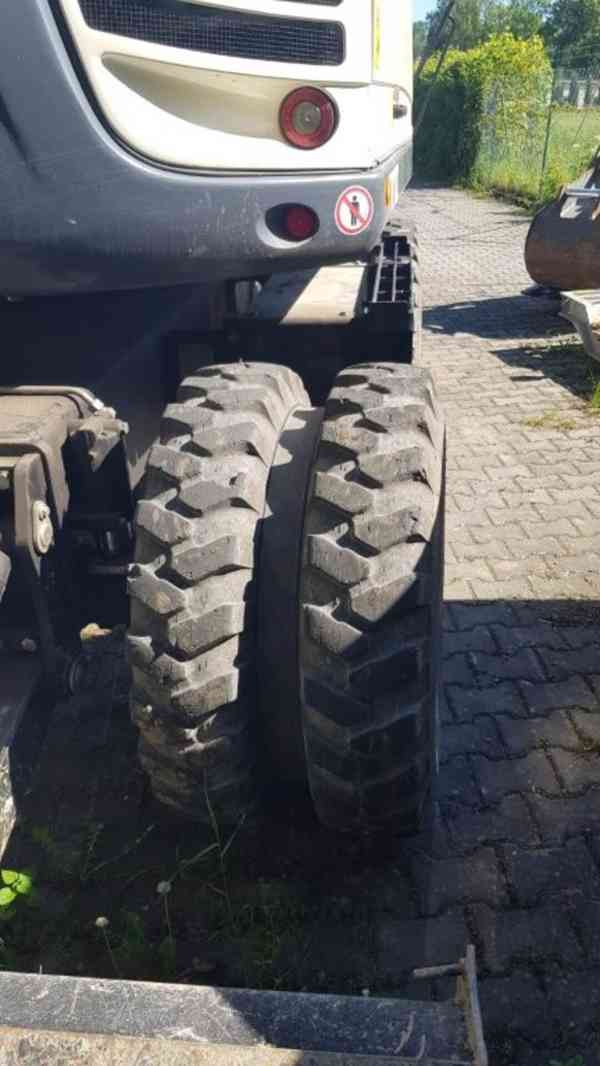 Schaeff TW110 - foto 17