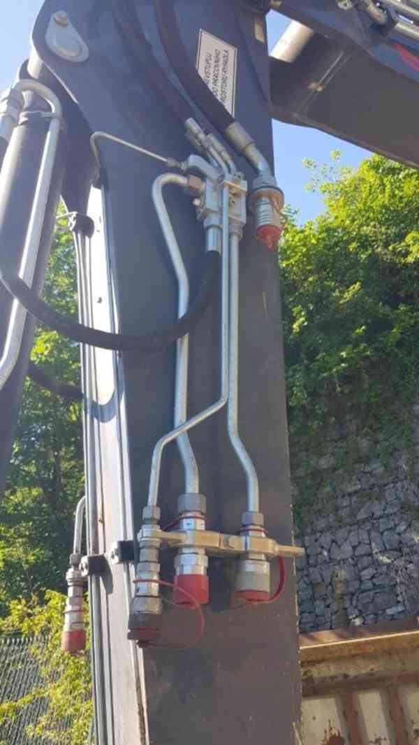 Schaeff TW110 - foto 13