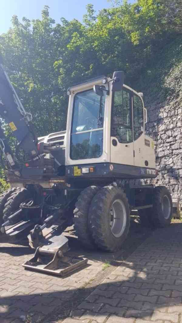 Schaeff TW110 - foto 29