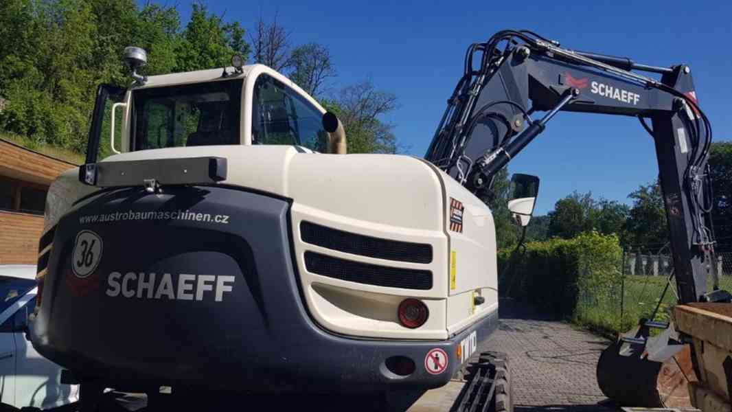 Schaeff TW110 - foto 7