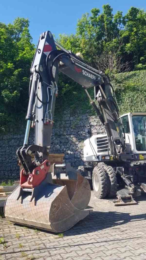 Schaeff TW110 - foto 12