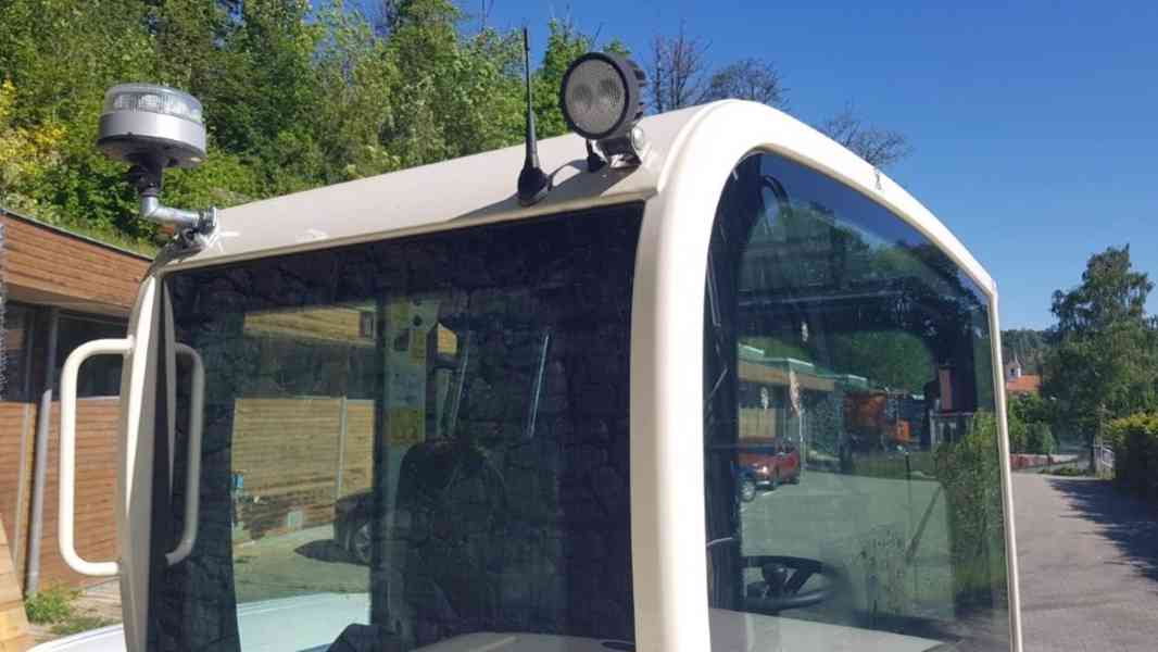 Schaeff TW110 - foto 30