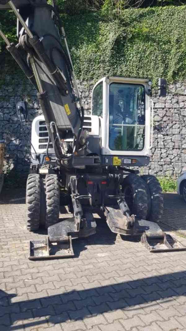 Schaeff TW110 - foto 1