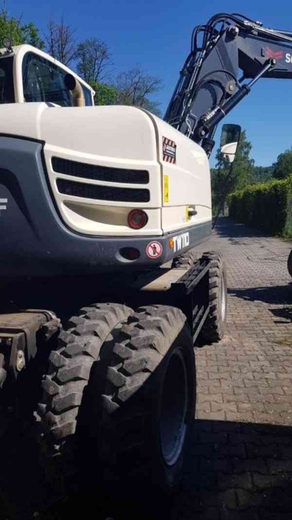 Schaeff TW110 - foto 9