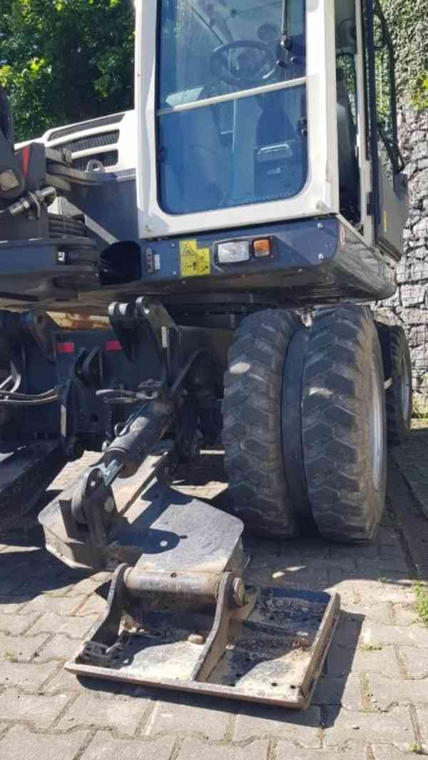 Schaeff TW110 - foto 5