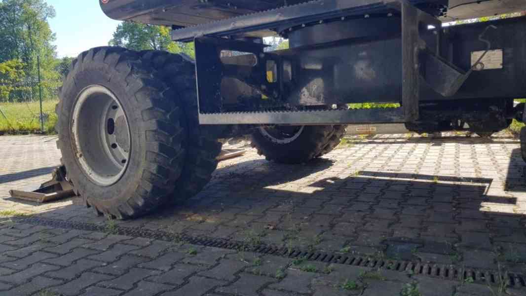Schaeff TW110 - foto 19