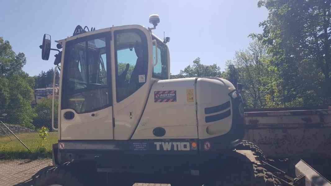 Schaeff TW110 - foto 28