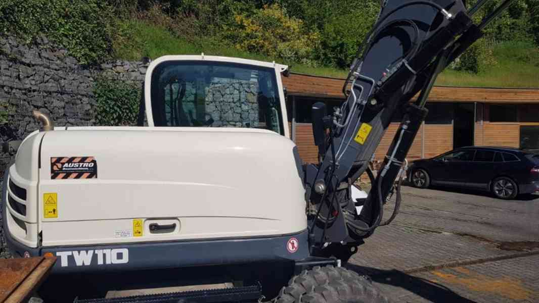 Schaeff TW110 - foto 4