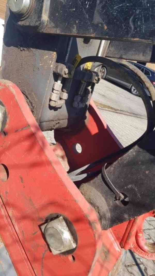 Schaeff TW110 - foto 14