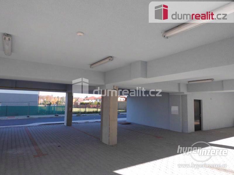 Prodej novostavby velkého bytu 1+kk s balkonem v Plzni - Křimicích - foto 6