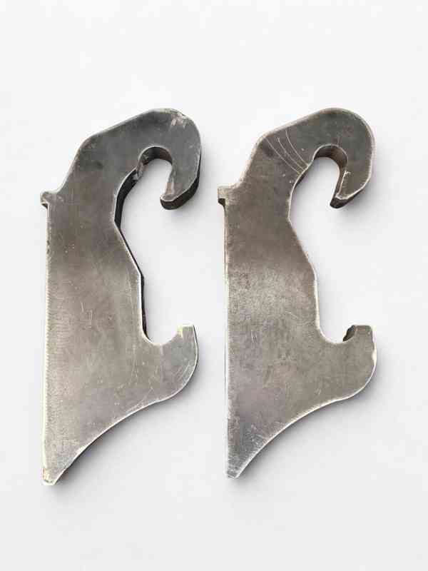 Adaptivní deska MECALAC CONNECT  - foto 2