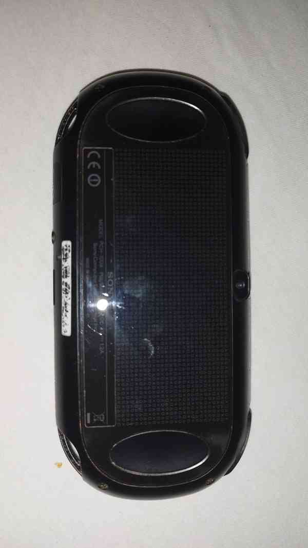 PS Vita - foto 11