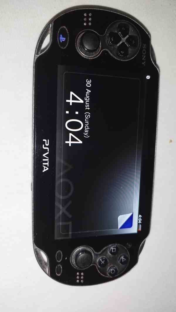 PS Vita - foto 8