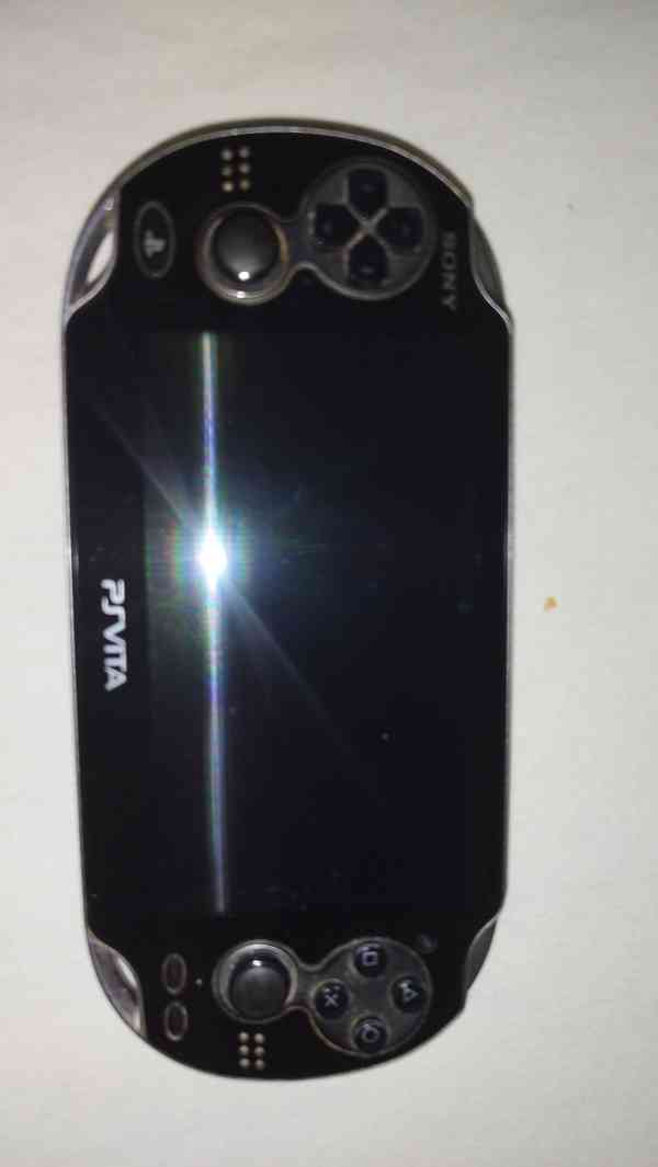 PS Vita - foto 12