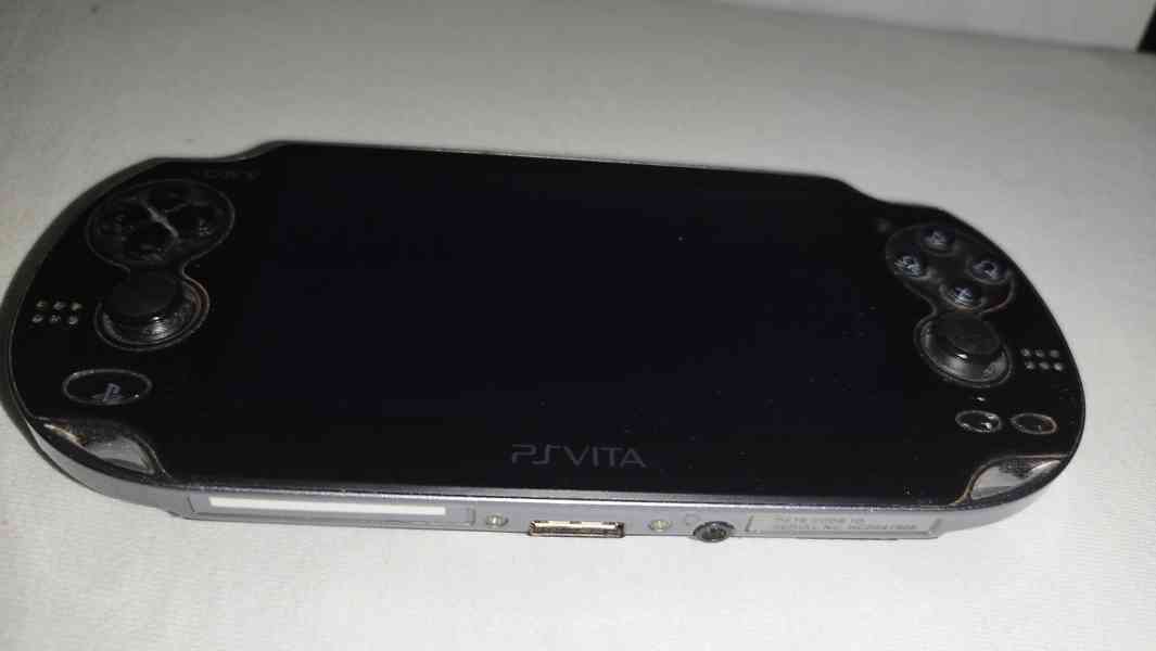 PS Vita - foto 10